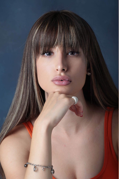fabiola 400